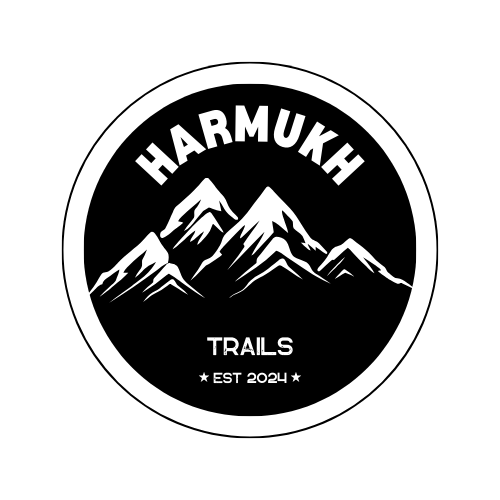 Harmukh Trails